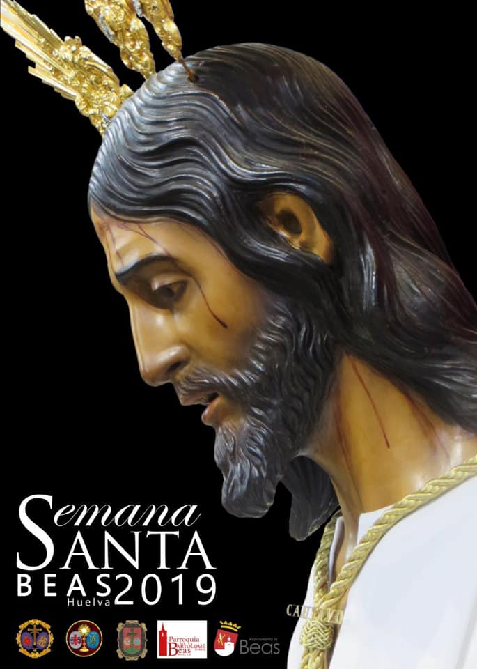 Semana Santa en Beas  